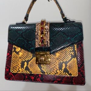 Aldo purse
